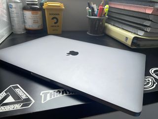 Macbook Pro i7 Plata