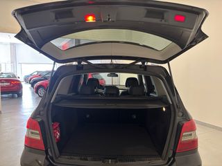 Mercedes-Benz Classe GLK  2011