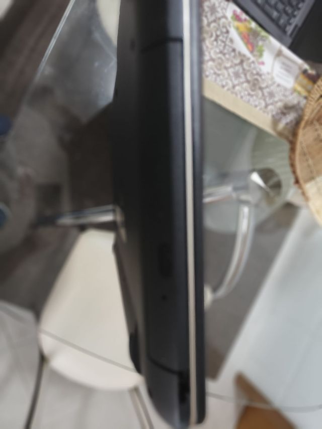 Portátil Asus A540L Preto