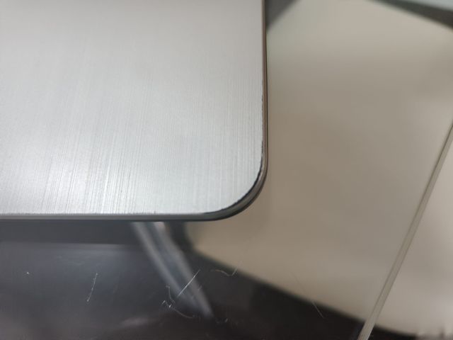 Portátil Asus A540L Preto