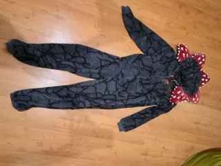 Mono Pijama Stranger Things Demogorgon