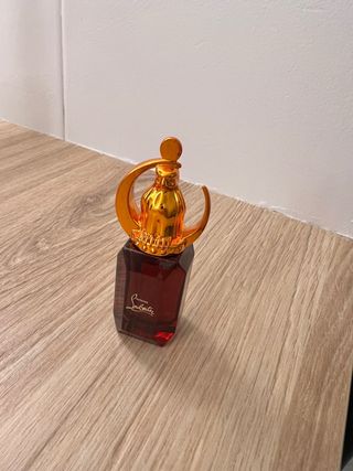 Miniatura Perfume Christian Louboutin