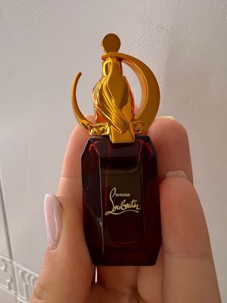 Miniatura Perfume Christian Louboutin