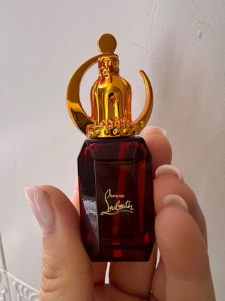 Miniatura Perfume Christian Louboutin