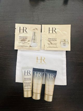 Helena Rubinstein Prodigy Cellglow Muestras