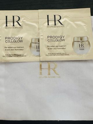 Helena Rubinstein Prodigy Cellglow Muestras