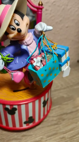 OFFERTA! CARILLON ENESCO - DISNEY