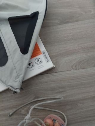 Capota Bugaboo Bee Ventilada