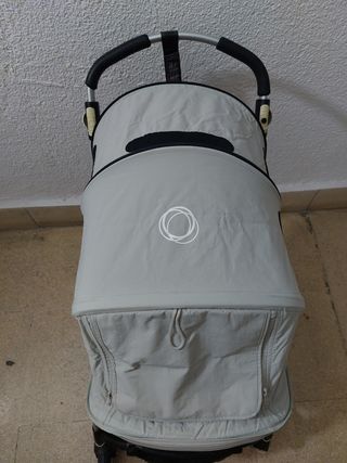 Capota Bugaboo Bee Ventilada