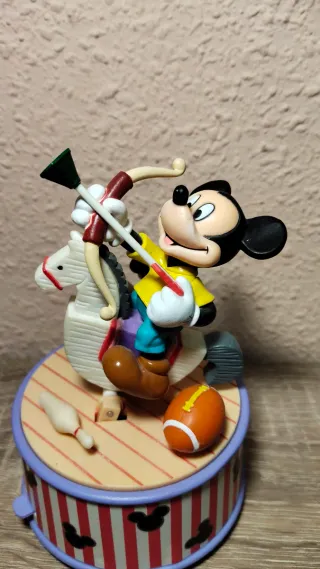 OFFERTA! VECCHIO CARILLON ENESCO - DISNEY