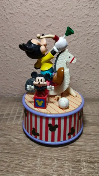 OFFERTA! VECCHIO CARILLON ENESCO - DISNEY