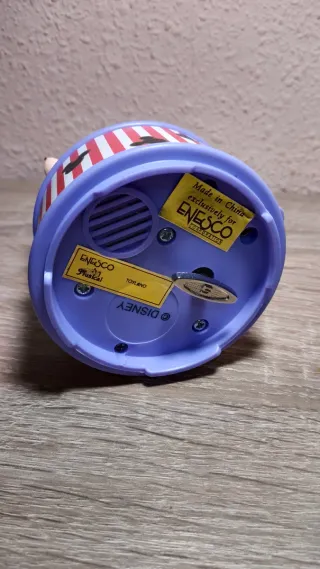 OFFERTA! VECCHIO CARILLON ENESCO - DISNEY