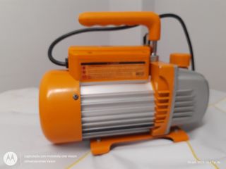 Bomba de Vacío 1 Etapa BA-1