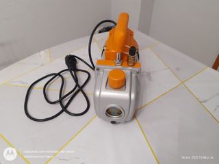 Bomba de Vacío 1 Etapa BA-1