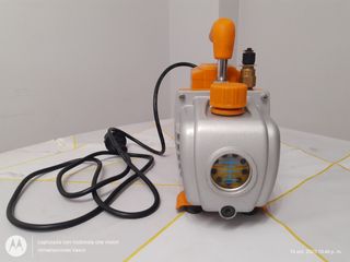 Bomba de Vacío 1 Etapa BA-1