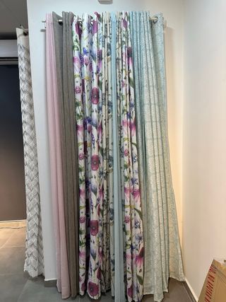 Traspaso tienda muebles Alcalá de Guadaíra