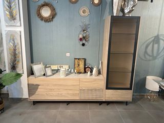 Traspaso tienda muebles Alcalá de Guadaíra