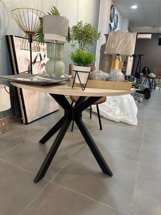 Traspaso tienda muebles Alcalá de Guadaíra