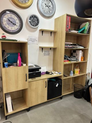 Traspaso tienda muebles Alcalá de Guadaíra