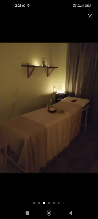 Masajista