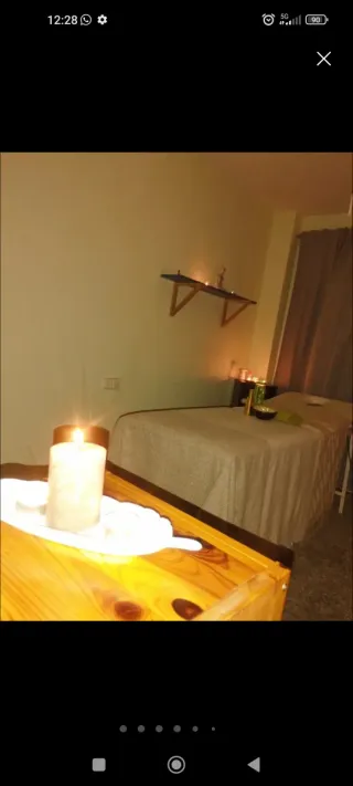 Masajista