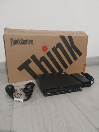 Lenovo ThinkCentre M720q i5-9400T
