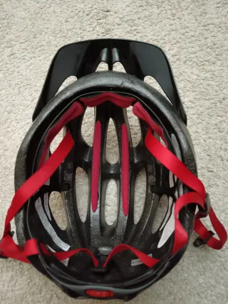 Casco giro