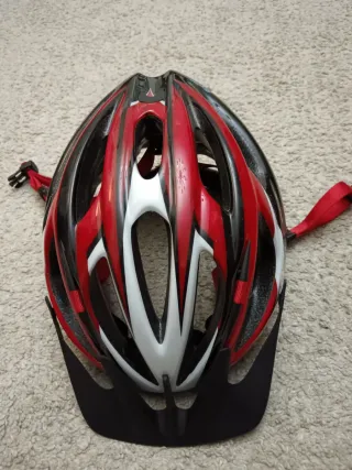 Casco giro