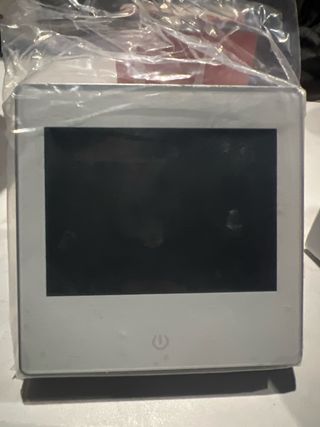 Termostato Inteligente ME102H