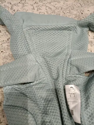 Ergobaby Omni Breeze Mochila Portabebés