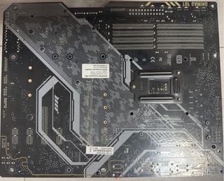 Placa Base Asus TUF Z390-PLUS GAMING