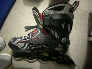 Patines en línea FILA Talla 44