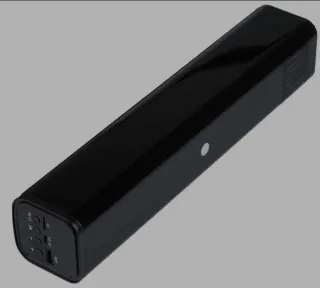 Altavoz Bluetooth T-WOLF