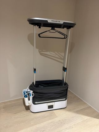 Rowenta Care For You Secadora y Planchadora