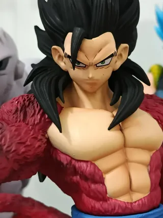 Gohan SSJ4 Figura