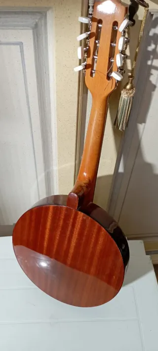 Mandolino Banjo Vintage