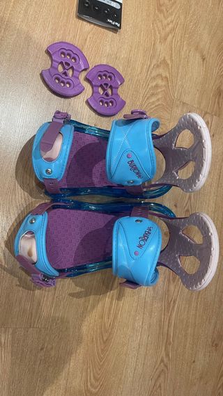 Burton citizen mujer talla m