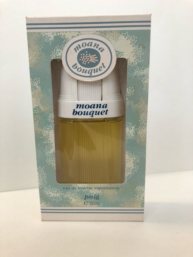 Colonia Moana Puig Vaporizador 50ml