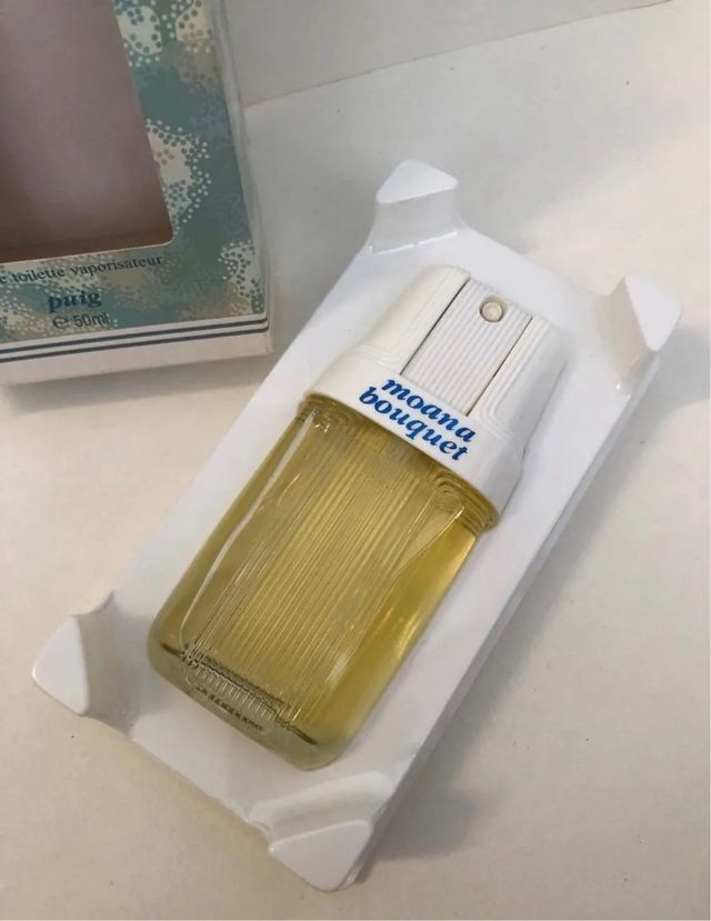 Colonia Moana Puig Vaporizador 50ml