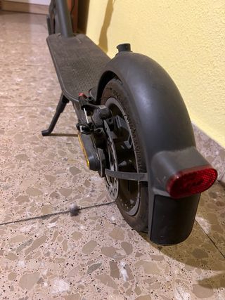 Patinete Eléctrico Xiaomi Pro 2