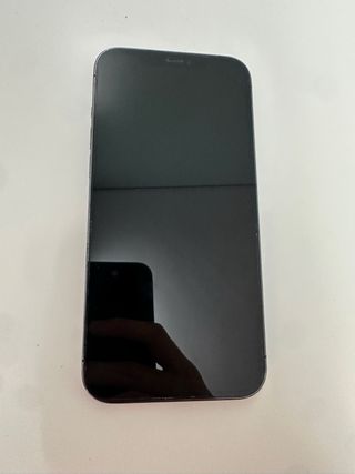 iPhone 12 Pro Max Grafito 128GB 83% Batería