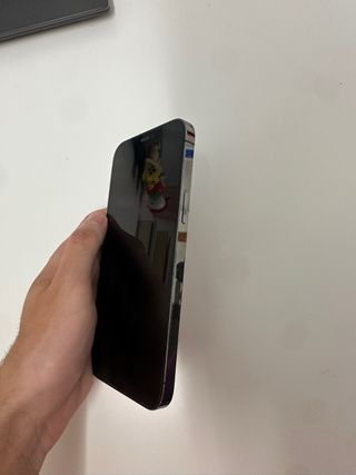 iPhone 12 Pro Max Grafito 128GB 83% Batería