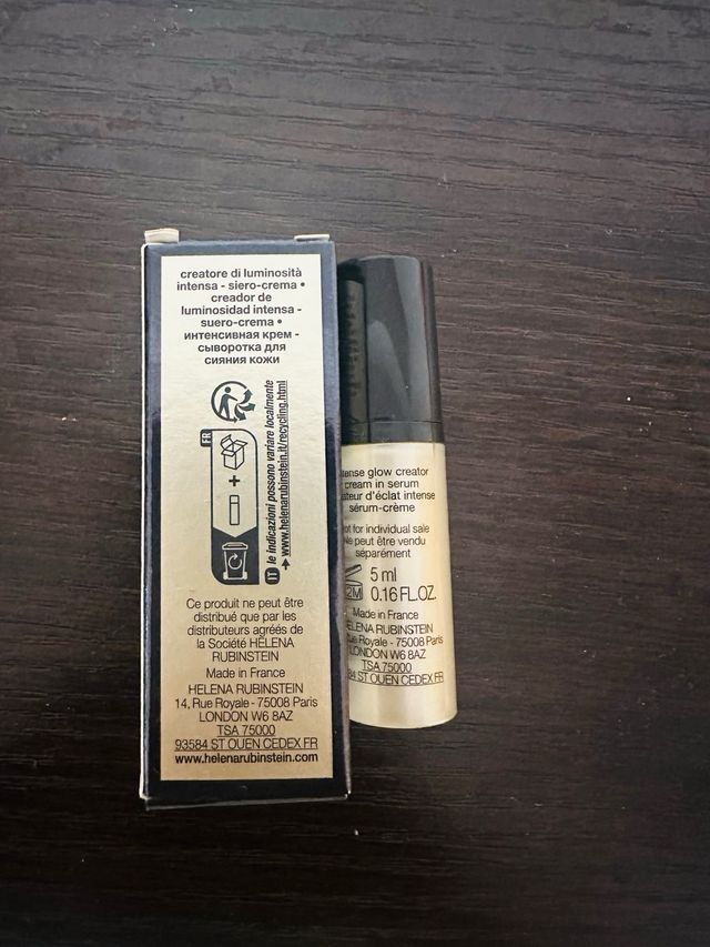 Helena Rubinstein RePlasty Laserist Serum