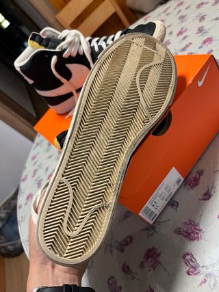 Nike Blazer Mid '77 Zapatillas Talla 42,5