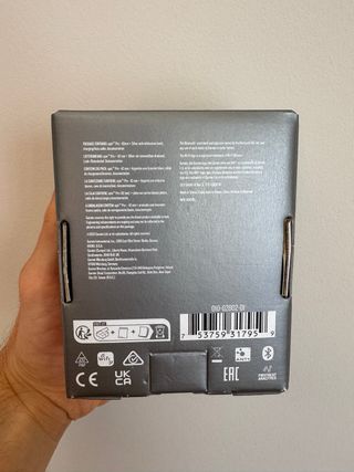 Garmin Epix Pro Gen 2 42mm Reloj GPS Multisport