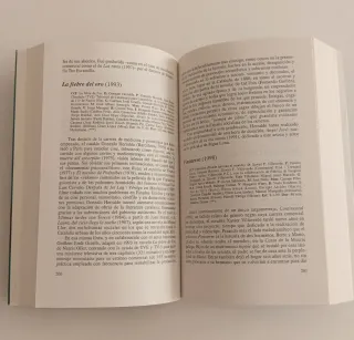 CINE ESPAÑOL DE LOS NOVENTA