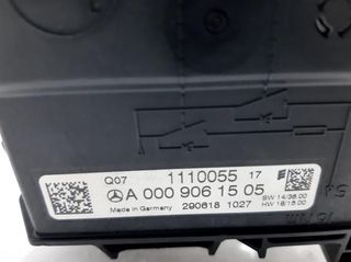 Módulo a0009061505 mercedes clase e 220 d 1100276