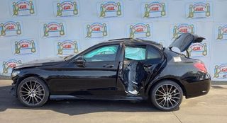 Módulo a0009061505 mercedes clase e 220 d 1100276