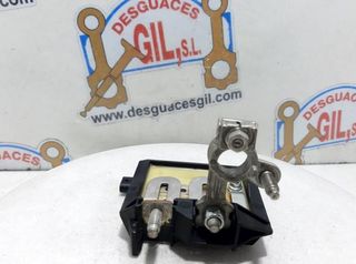 Módulo a0009061505 mercedes clase e 220 d 1100276