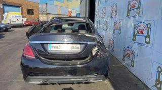 Módulo a0009061505 mercedes clase e 220 d 1100276
